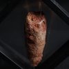 Coprolito de calidad con arenisca
