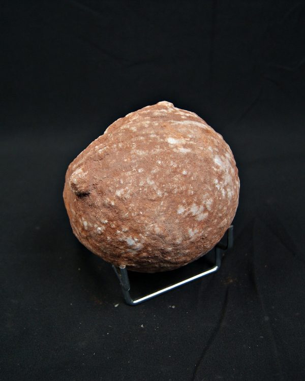 78c6d628-4fe8-46b7-ae98-d9928f5b3be3 Estromatolito fósil estratificado