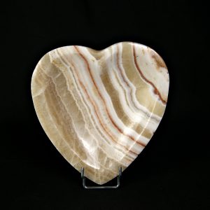 Aragonito Forma de Corazón