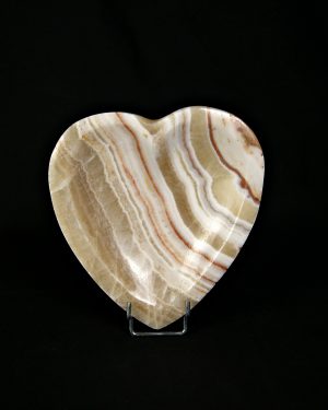 Aragonito Forma de Corazón