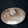 Mármol Fossil de Erfoud Bandeja