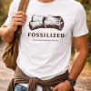Camiseta “Fossilized”