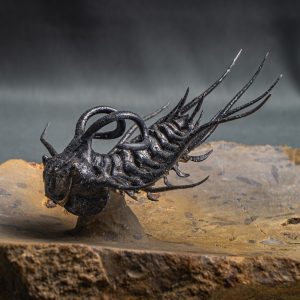 Dicranurus monstruosus